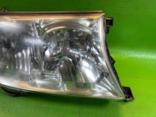 Фара правая TOYOTA LAND CRUISER URJ202 1UR-FE 60-129 4 ракурс