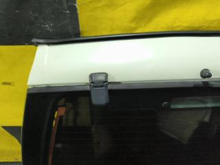 Дверь 5-я NISSAN TERRANO PR50 TD27 90100-0W730, WK0 2 ракурс