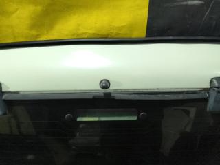 Дверь 5-я NISSAN TERRANO PR50 TD27 90100-0W730, WK0 3 ракурс
