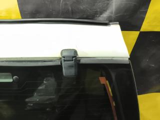 Дверь 5-я NISSAN TERRANO PR50 TD27 90100-0W730, WK0 4 ракурс