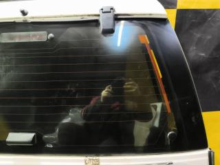 Дверь 5-я NISSAN TERRANO PR50 TD27 90100-0W730, WK0 5 ракурс