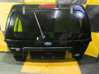 Запчасть дверь 5-я MAZDA FORD ESCAPE 2001