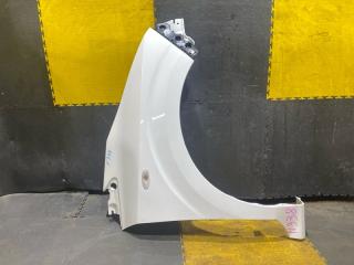 Крыло правое переднее NISSAN NOTE E13 HR12-DE F3100-6XJAA 1 ракурс