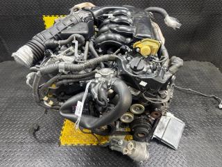 ДВС TOYOTA CROWN GRS183 3GR-FSE 1900031392, O027148 1 ракурс