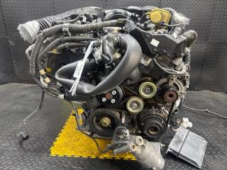 ДВС TOYOTA CROWN GRS183 3GR-FSE 1900031392, O027148 2 ракурс