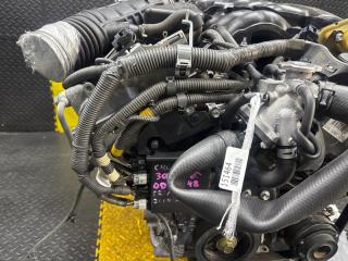 ДВС TOYOTA CROWN GRS183 3GR-FSE 1900031392, O027148 3 ракурс