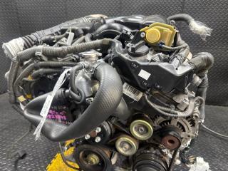 ДВС TOYOTA CROWN GRS183 3GR-FSE 1900031392, O027148 4 ракурс