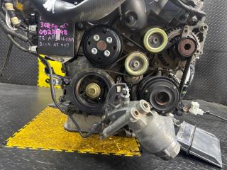 ДВС TOYOTA CROWN GRS183 3GR-FSE 1900031392, O027148 5 ракурс