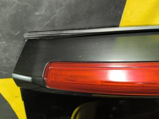 Дверь 5-я TOYOTA ROOMY M900A 1KR-FE 67005-B1590-B0, X07 2 ракурс Дверь 5-я TOYOTA ROOMY M900A 1KR-FE 67005-B1590-B0, X07 2 ракурс