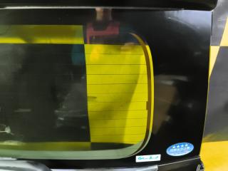 Дверь 5-я TOYOTA ROOMY M900A 1KR-FE 67005-B1590-B0, X07 5 ракурс Дверь 5-я TOYOTA ROOMY M900A 1KR-FE 67005-B1590-B0, X07 5 ракурс