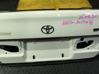 Крышка багажника TOYOTA SPRINTER AE110 5A-E 64401-1A730 3 ракурс Крышка багажника TOYOTA SPRINTER AE110 5A-E 64401-1A730 3 ракурс