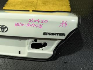 Крышка багажника TOYOTA SPRINTER AE110 5A-E 64401-1A730 4 ракурс Крышка багажника TOYOTA SPRINTER AE110 5A-E 64401-1A730 4 ракурс