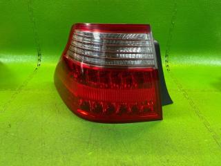 Стоп-сигнал левый TOYOTA CROWN GRS183 3GR-FSE 30-336 1 ракурс