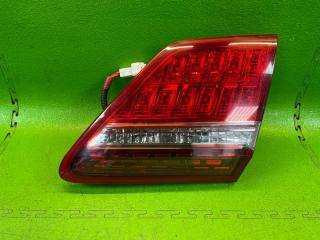 Вставка между стопов правая задняя TOYOTA CROWN GRS203 3GR-FSE 30-349 1 ракурс