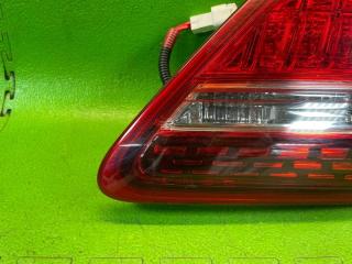 Вставка между стопов правая задняя TOYOTA CROWN GRS203 3GR-FSE 30-349 2 ракурс