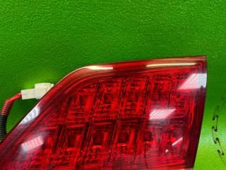 Вставка между стопов правая задняя TOYOTA CROWN GRS203 3GR-FSE 30-349 3 ракурс