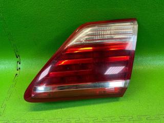 Вставка между стопов правая задняя TOYOTA CROWN GRS203 3GR-FSE 30-371 1 ракурс
