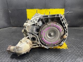 АКПП HONDA STEPWGN RK6 R20A MJ3A 2 ракурс