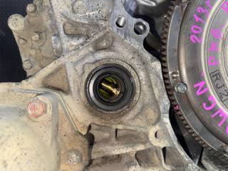 АКПП HONDA STEPWGN RK6 R20A MJ3A 3 ракурс