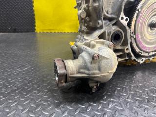 АКПП HONDA STEPWGN RK6 R20A MJ3A 4 ракурс