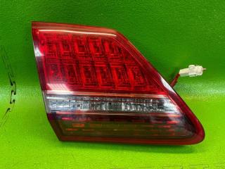 Вставка между стопов левая задняя TOYOTA CROWN GRS203 3GR-FSE 30-349 1 ракурс