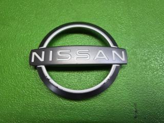 Запчасть эмблема NISSAN NOTE 2022