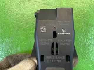 Камера переднего вида HONDA VEZEL RU3 LEB 36130-T7B-J021-M1 5 ракурс