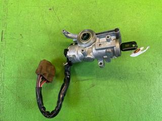 Замок зажигания ISUZU BIGHORN UBS69 4JG2 337338 2 ракурс