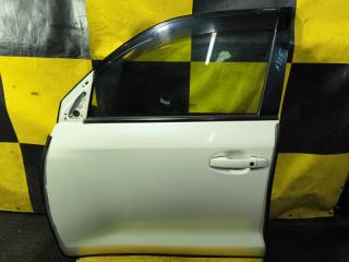 Дверь левая передняя TOYOTA LAND CRUISER URJ202 1UR-FE 67002-60630 1 ракурс