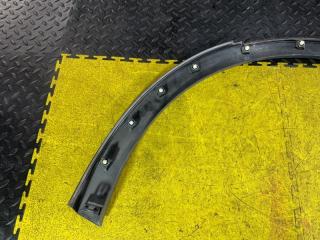 Дефендер правый задний TOYOTA C-HR ZYX10 2ZR-FXE 75605-10010 5 ракурс