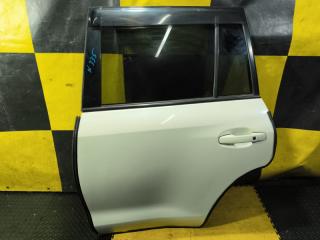 Дверь левая задняя TOYOTA LAND CRUISER URJ202 1UR-FE 67004-60410 1 ракурс