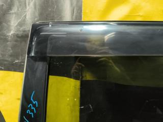 Дверь левая задняя TOYOTA LAND CRUISER URJ202 1UR-FE 67004-60410 2 ракурс