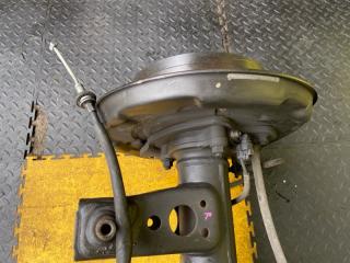 Мост задний TOYOTA LAND CRUISER URJ202 1UR-FE 41110-60A30, 43/10 41110-60A30 42110-60A61 3 ракурс