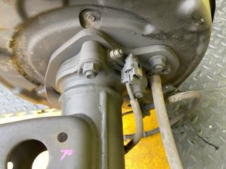 Мост задний TOYOTA LAND CRUISER URJ202 1UR-FE 41110-60A30, 43/10 41110-60A30 42110-60A61 4 ракурс