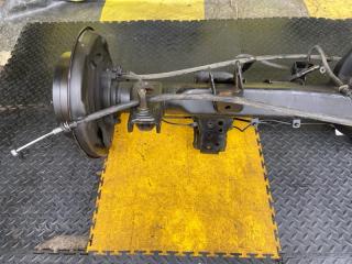 Мост задний TOYOTA LAND CRUISER URJ202 1UR-FE 41110-60A30, 43/10 41110-60A30 42110-60A61 5 ракурс