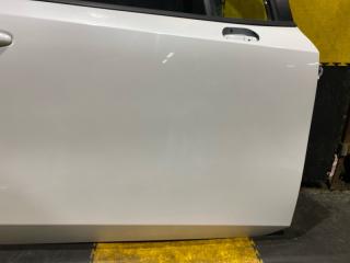 Дверь правая передняя NISSAN NOTE E13 HR12-DE H010M-6XJMA 5 ракурс