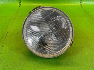 Фара левая MITSUBISHI PAJERO V26W 4M40 MR124953, 6L12 1 ракурс