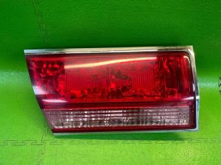 Вставка между стопов левая задняя TOYOTA CROWN JZS173 1JZ-GE 30-294 1 ракурс