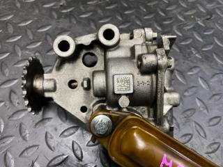 Масляный насос NISSAN X-TRAIL DNT31 M9R 1501000Q1J 2 ракурс Масляный насос NISSAN X-TRAIL DNT31 M9R 1501000Q1J 2 ракурс