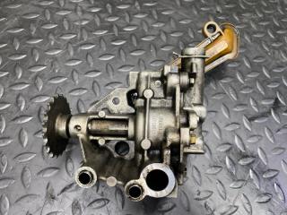 Масляный насос NISSAN X-TRAIL DNT31 M9R 1501000Q1J 5 ракурс Масляный насос NISSAN X-TRAIL DNT31 M9R 1501000Q1J 5 ракурс
