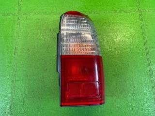 Стоп сигнал задний правый TOYOTA HILUX SURF 1999 контрактная Стоп сигнал задний правый TOYOTA HILUX SURF 1999