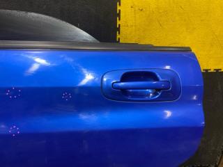 Дверь левая задняя SUBARU IMPREZA WRX GDA EJ205DE8BE 60409FE052 3 ракурс
