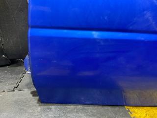 Дверь левая задняя SUBARU IMPREZA WRX GDA EJ205DE8BE 60409FE052 4 ракурс
