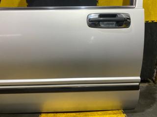 Дверь левая передняя NISSAN CEDRIC UY31 RD28-E 80153-0H000 5 ракурс