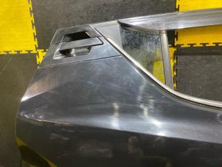 Дверь правая задняя TOYOTA C-HR ZYX10 2ZR-FXE 6700310180 2 ракурс