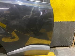Дверь правая задняя TOYOTA C-HR ZYX10 2ZR-FXE 6700310180 5 ракурс