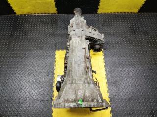 АКПП TOYOTA CROWN GRS183 3GR-FSE 35030-30150, A760H-A04A 3 ракурс