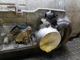 АКПП TOYOTA CROWN GRS183 3GR-FSE 35030-30150, A760H-A04A 5 ракурс