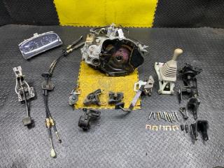 МКПП TOYOTA SPRINTER AE110 5A-FE C51-01A 1 ракурс