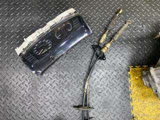 МКПП TOYOTA SPRINTER AE110 5A-FE C51-01A 4 ракурс